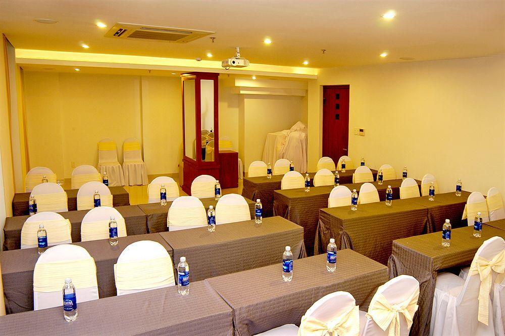 Nam Hung Hotel Nha Trang Exteriér fotografie