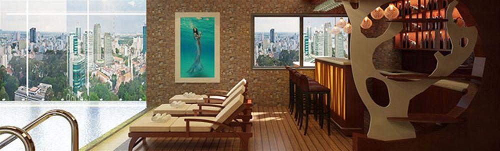 Nam Hung Hotel Nha Trang Exteriér fotografie