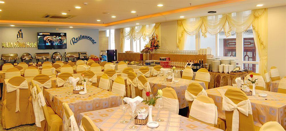 Nam Hung Hotel Nha Trang Exteriér fotografie