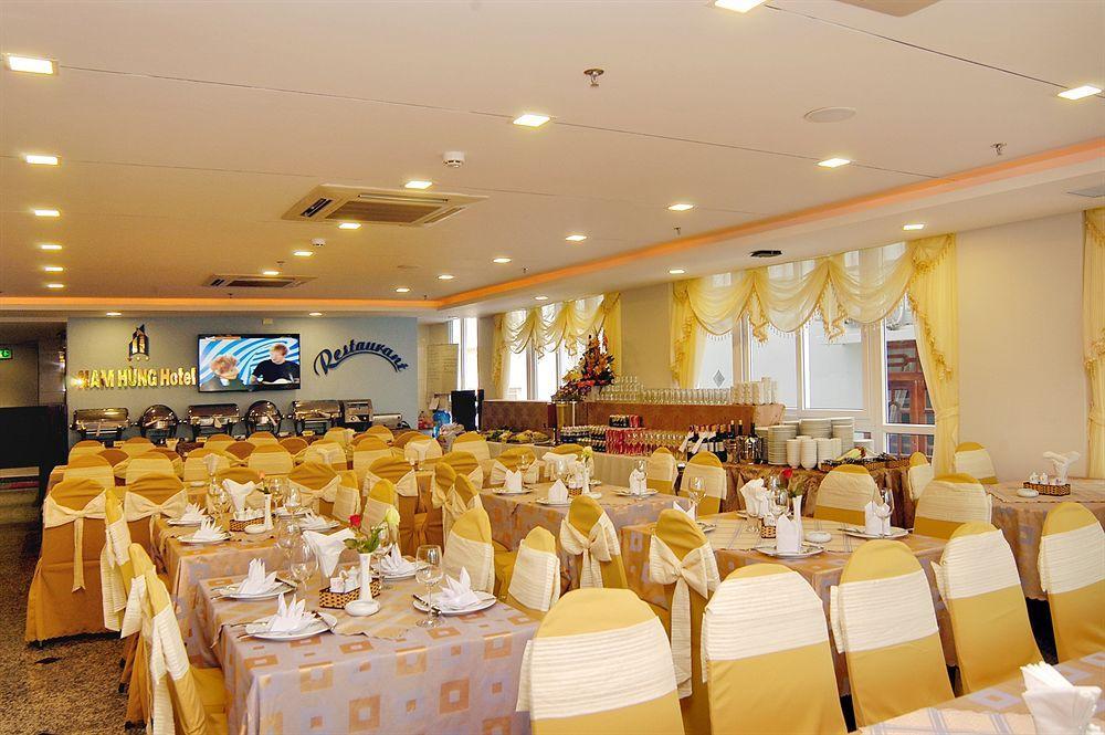 Nam Hung Hotel Nha Trang Exteriér fotografie