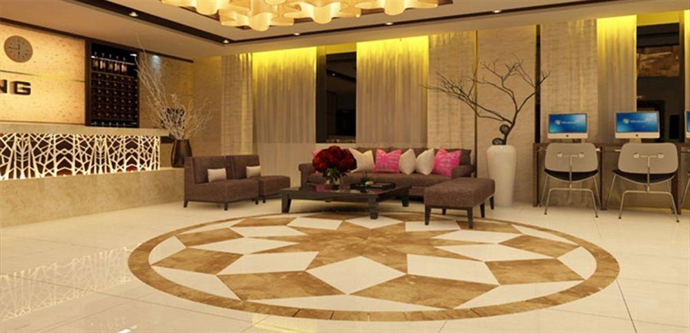 Nam Hung Hotel Nha Trang Exteriér fotografie