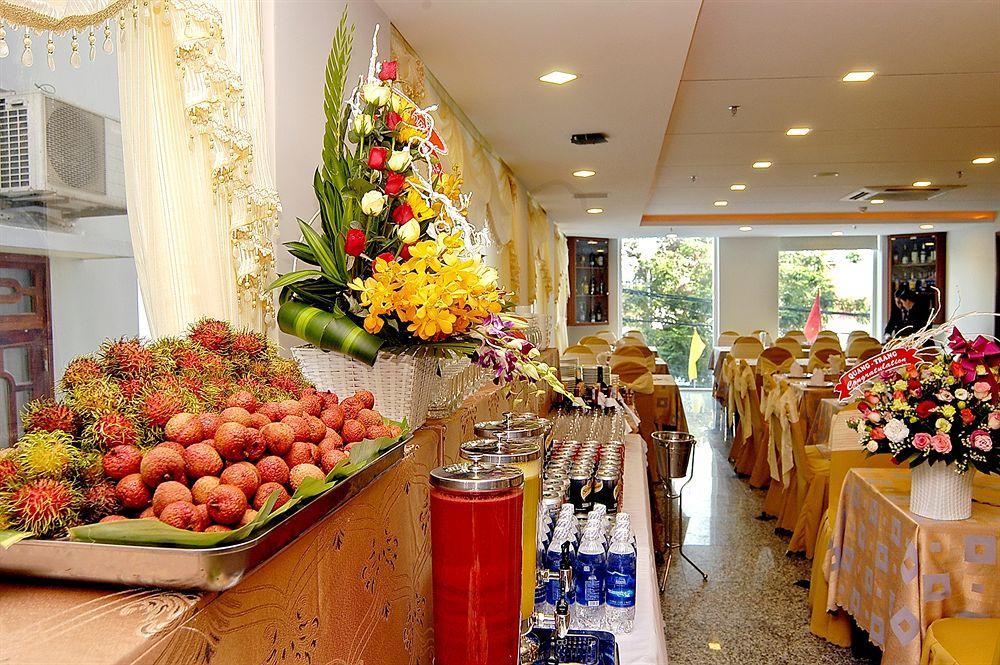 Nam Hung Hotel Nha Trang Exteriér fotografie