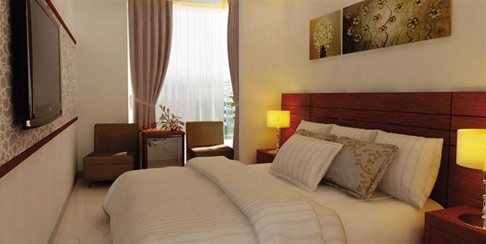 Nam Hung Hotel Nha Trang Exteriér fotografie